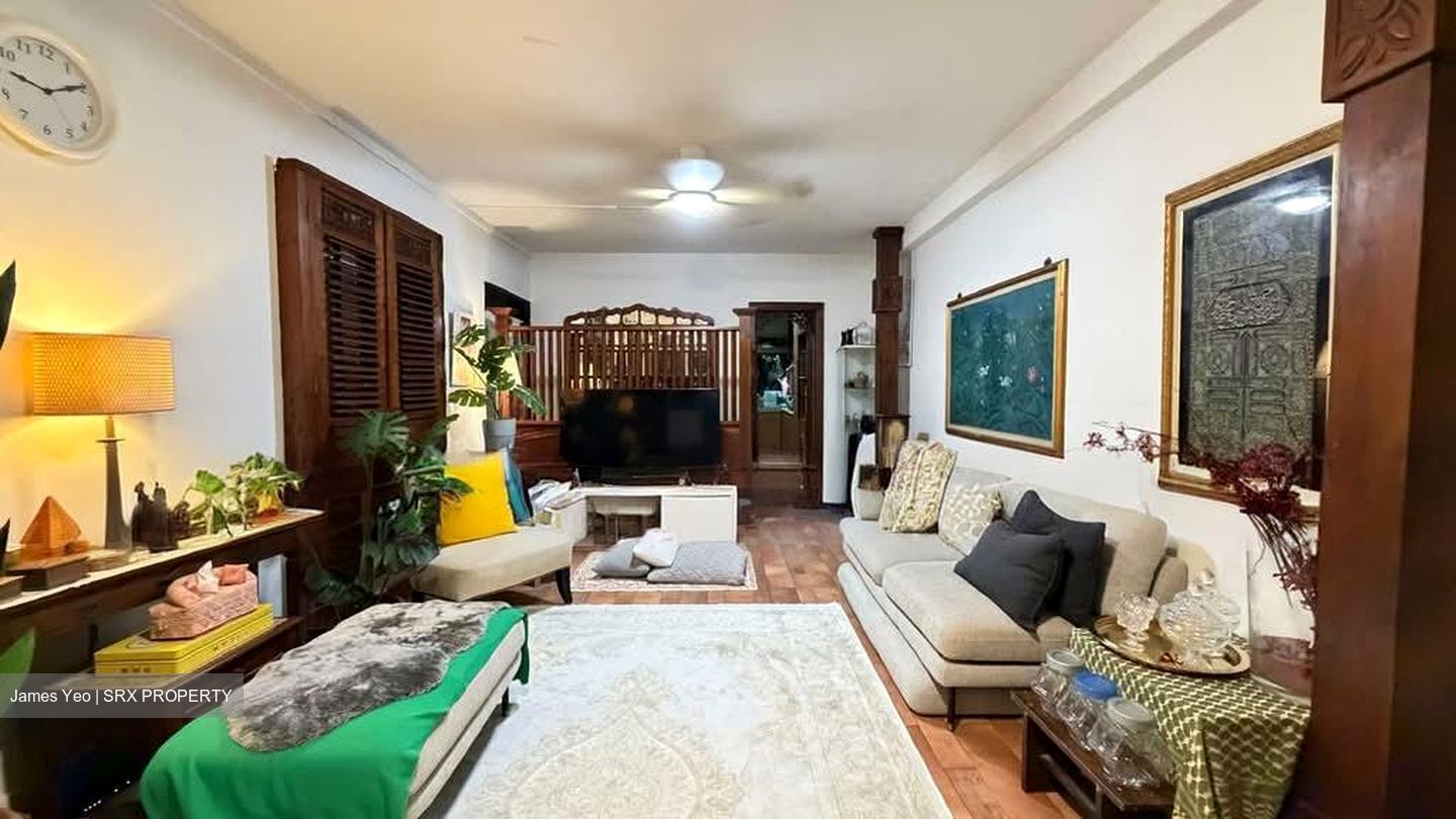 Blk 247 Bukit Batok East Avenue 5 (Bukit Batok), HDB 4 Rooms #571826551